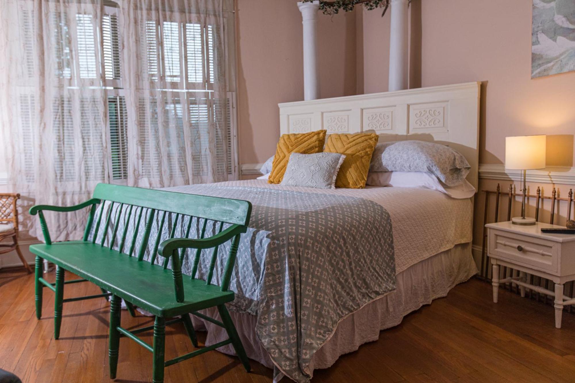Hotel West Park Gardens à Culpeper Extérieur photo