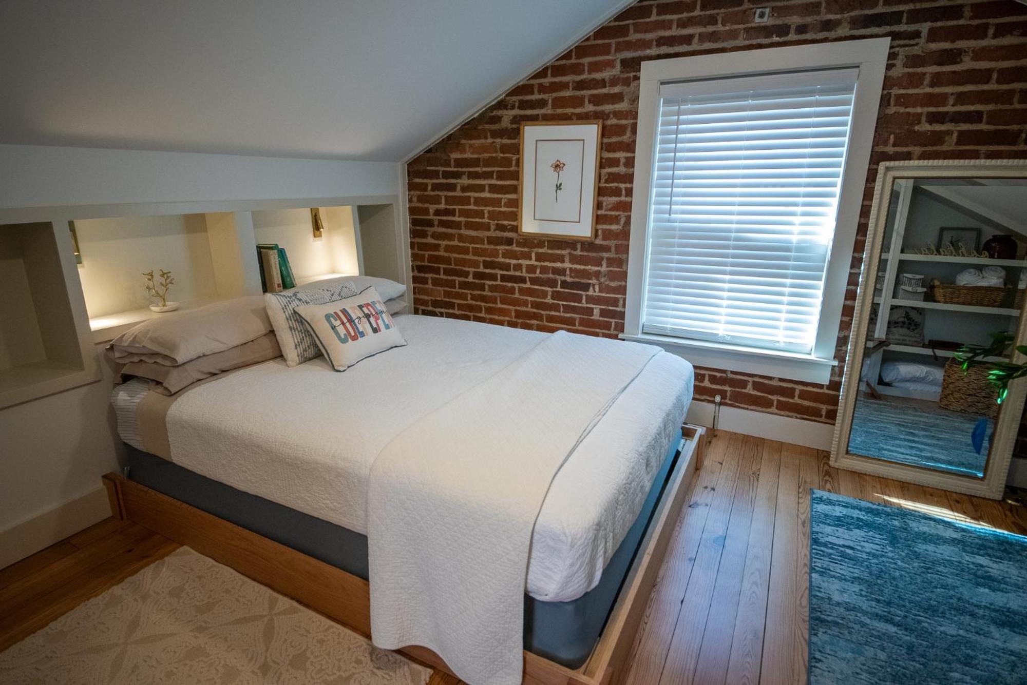 Hotel West Park Gardens à Culpeper Chambre photo